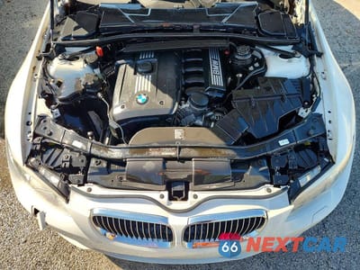 Zdjęcie 11 z 13 samochodu: 2013 BMW 328 I VIN:WBADW3C59DJ525533 - miniatura