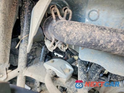Zdjęcie 7 z 10 samochodu: 2023 CAN-AM OUTLANDER ATV VIN:3JB3JA443PJ000518 - miniatura