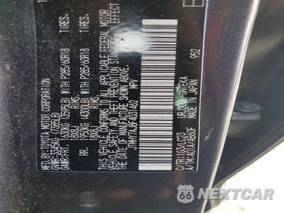 Zdjęcie 13 z 13 samochodu: 2015 TOYOTA LAND CRUISER BASE VIN:JTMHY7AJ8F4031462 - miniatura