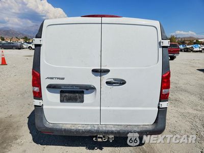 Zdjęcie 6 z 14 samochodu: 2023 MERCEDES-BENZ METRIS DELIVERY VAN VIN:W1YV0BEY4P4298003 - miniatura