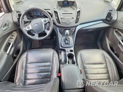 Zdjęcie 8 z 12 samochodu: 2017 FORD C-MAX SE VIN:1FADP5EU4HL110572 - miniatura