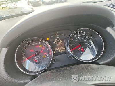 Zdjęcie 9 z 12 samochodu: 2012 NISSAN ROGUE S VIN:JN8AS5MV4CW713197 - miniatura