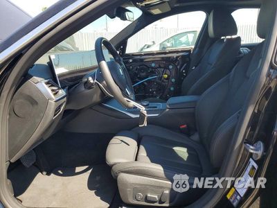 Zdjęcie 7 z 13 samochodu: 2024 BMW I4 EDRIVE 35 VIN:WBY43AW03RFS23406 - miniatura