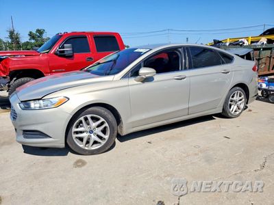 2015 FORD FUSION SE 3FA6P0H7XFR184997 - główne zdjęcie licytacji z USA - miniatura