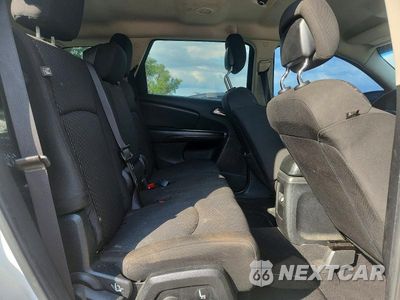 Zdjęcie 11 z 13 samochodu: 2017 DODGE JOURNEY SE, SE CVP VIN:3C4PDCAB4HT638125 - miniatura