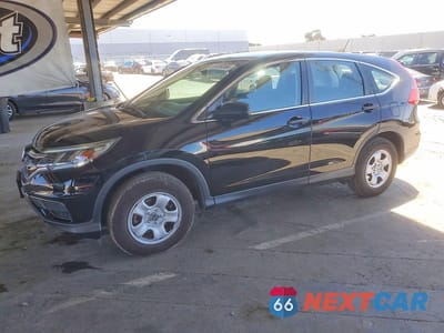 2016 HONDA CR-V LX 2HKRM3H38GH507219 - główne zdjęcie licytacji z USA - miniatura