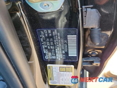 Zdjęcie 13 z 13 samochodu: 2025 HYUNDAI ELANTRA SE VIN:KMHLL4DG5SU916957 - miniatura