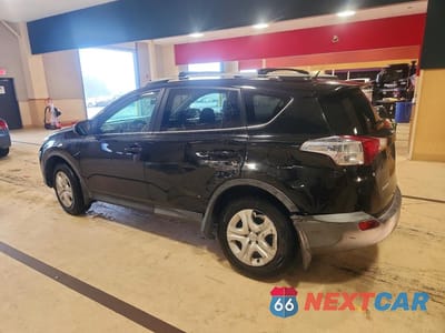 Drugie zdjęcie samochodu z przodu: 2013 TOYOTA RAV4 LE VIN:2T3BFREV8DW061565 - miniatura