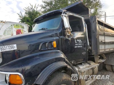 Zdjęcie 12 z 12 samochodu: 2006 STERLING LT8500 DUMP TRUCK VIN:2FZHAWDJ46AX18592 - miniatura
