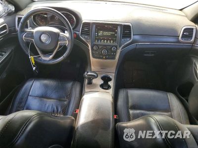 Zdjęcie 8 z 13 samochodu: 2015 JEEP GRAND CHEROKEE LIMITED VIN:1C4RJEBG9FC232065 - miniatura