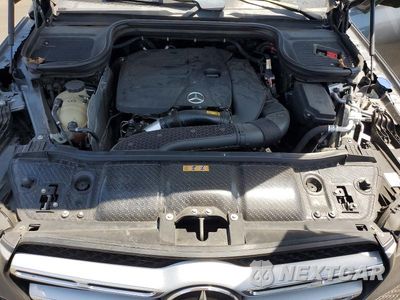 Zdjęcie 12 z 13 samochodu: 2022 MERCEDES-BENZ GLE 350 VIN:4JGFB4JB5NA743973 - miniatura