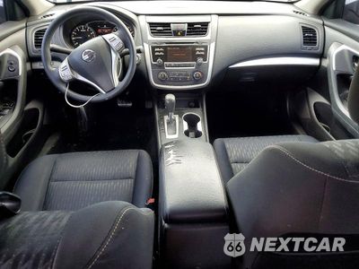 Zdjęcie 8 z 12 samochodu: 2018 NISSAN ALTIMA 2.5 S VIN:1N4AL3APXJC253292 - miniatura