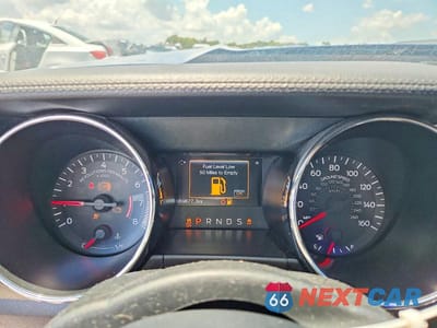 Zdjęcie 9 z 12 samochodu: 2017 FORD MUSTANG VIN:1FA6P8AM8H5263976 - miniatura