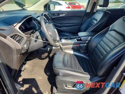 Zdjęcie 7 z 14 samochodu: 2019 FORD EDGE SEL VIN:2FMPK4J90KBC58190 - miniatura