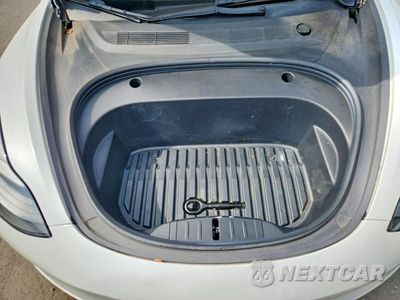 Zdjęcie 11 z 12 samochodu: 2022 TESLA MODEL 3 VIN:5YJ3E1EA2NF148519 - miniatura