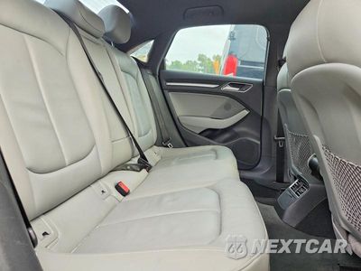 Zdjęcie 10 z 12 samochodu: 2017 AUDI A3 PREMIUM VIN:WAUB8GFF4H1060971 - miniatura