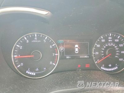 Zdjęcie 9 z 12 samochodu: 2017 KIA FORTE S VIN:3KPFL4A77HE067654 - miniatura