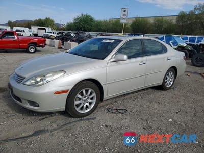 2003 LEXUS ES 300 JTHBF30G536019830 - główne zdjęcie licytacji z USA - miniatura