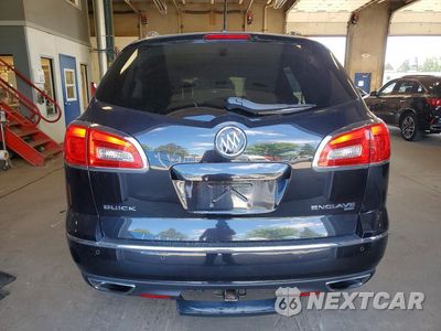Zdjęcie 6 z 13 samochodu: 2014 BUICK ENCLAVE VIN:5GAKVCKDXEJ357622 - miniatura