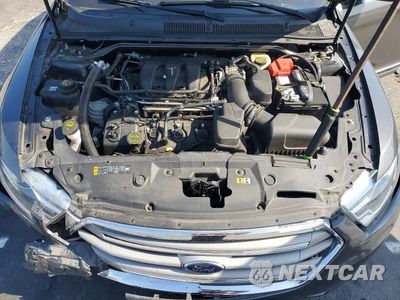 Zdjęcie 11 z 12 samochodu: 2017 FORD TAURUS SEL VIN:1FAHP2E8XHG133401 - miniatura
