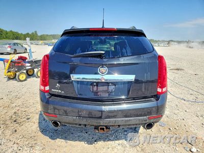 Zdjęcie 6 z 12 samochodu: 2011 CADILLAC SRX PREMIUM COLLECTION VIN:3GYFNFEYXBS649100 - miniatura