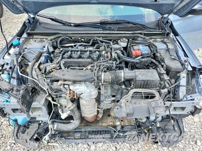 Zdjęcie 11 z 13 samochodu: 2022 HONDA CIVIC SI VIN:2HGFE1E51NH475425 - miniatura