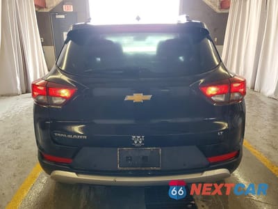 Zdjęcie 6 z 13 samochodu: 2023 CHEVROLET TRAILBLAZER LT VIN:KL79MPSLXPB046894 - miniatura