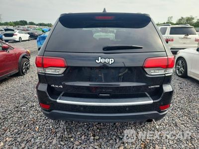 Zdjęcie 6 z 13 samochodu: 2020 JEEP GRAND CHEROKEE LIMITED VIN:1C4RJFBG6LC154409 - miniatura