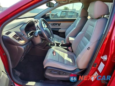 Zdjęcie 7 z 13 samochodu: 2022 HONDA CR-V EXL VIN:5J6RW1H86NA009979 - miniatura