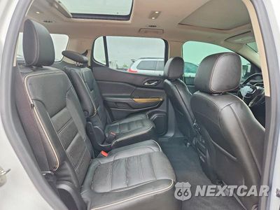 Zdjęcie 11 z 13 samochodu: 2018 GMC ACADIA ALL TERRAIN VIN:1GKKNPLS0JZ249268 - miniatura