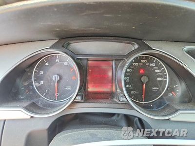 Zdjęcie 9 z 12 samochodu: 2012 AUDI A5 PREMIUM VIN:WAUAFAFH1CN000759 - miniatura