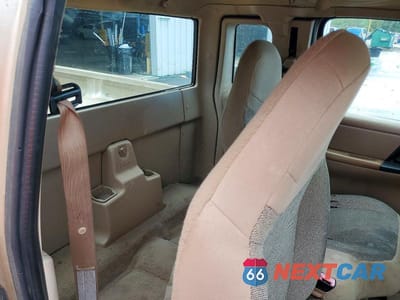 Zdjęcie 10 z 12 samochodu: 2000 FORD RANGER SUPER CAB VIN:1FTYR14V9YTA15417 - miniatura