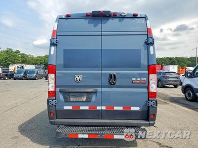 Zdjęcie 6 z 13 samochodu: 2020 RAM PROMASTER 3500 DELIVERY VAN VIN:3C6URVJG8LE128652 - miniatura