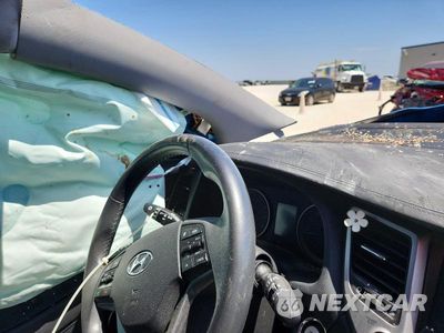 Zdjęcie 9 z 13 samochodu: 2017 HYUNDAI TUCSON SE PLUS VIN:KM8J33A41HU405556 - miniatura