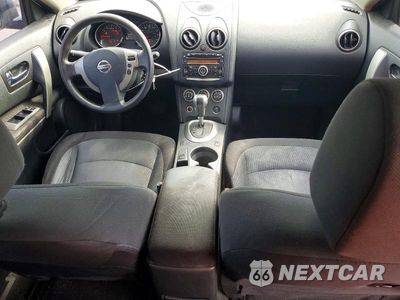 Zdjęcie 8 z 13 samochodu: 2013 NISSAN ROGUE S VIN:JN8AS5MVXDW639110 - miniatura