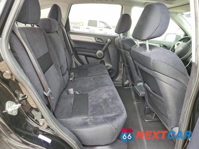 Zdjęcie 10 z 12 samochodu: 2010 HONDA CR-V EX VIN:5J6RE4H5XAL090672 - miniatura