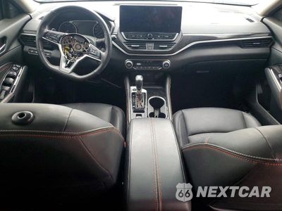 Zdjęcie 8 z 13 samochodu: 2023 NISSAN ALTIMA SR VIN:1N4AL4CV4PN410765 - miniatura
