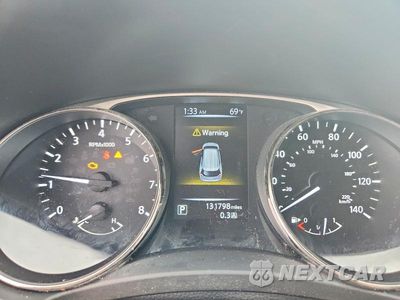 Zdjęcie 9 z 13 samochodu: 2015 NISSAN ROGUE SV VIN:KNMAT2MT5FP586741 - miniatura