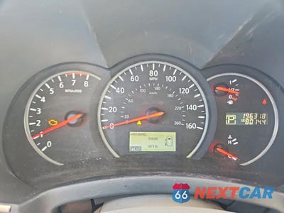 Zdjęcie 9 z 13 samochodu: 2013 NISSAN QUEST 3.5 S VIN:JN8AE2KP3D9070349 - miniatura