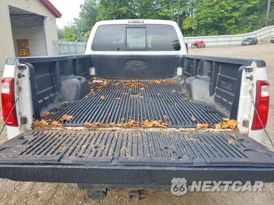 Zdjęcie 10 z 13 samochodu: 2014 FORD F250 SUPER DUTY VIN:1FT7X2B64EEA52121 - miniatura