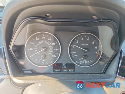 Zdjęcie 9 z 13 samochodu: 2018 BMW X1 XDRIVE28I VIN:WBXHT3C38J5F91772 - miniatura