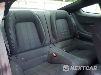 Zdjęcie 10 z 12 samochodu: 2018 FORD MUSTANG GT VIN:1FA6P8CF0J5129810 - miniatura