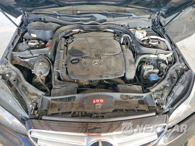 Zdjęcie 11 z 12 samochodu: 2014 MERCEDES-BENZ E 350 4MATIC VIN:WDDHF8JB9EB028249 - miniatura