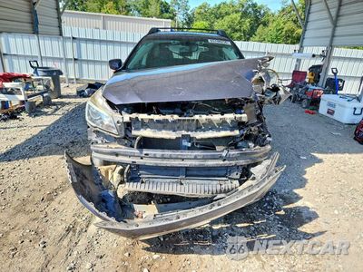 Piąte zdjęcie samochodu w środku: 2017 SUBARU OUTBACK 2.5I LIMITED VIN:4S4BSANC1H3229157 - miniatura