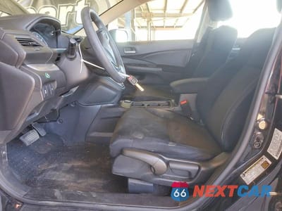 Zdjęcie 7 z 13 samochodu: 2016 HONDA CR-V LX VIN:2HKRM3H38GH507219 - miniatura