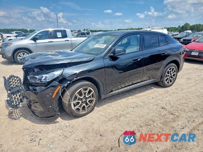 2026 BMW X2 XDRIVE28I WBX63GM02T5406425 - główne zdjęcie licytacji z USA - miniatura