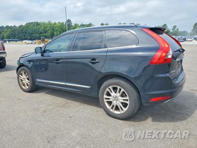 Drugie zdjęcie samochodu z przodu: 2016 VOLVO XC60 T5 PREMIER VIN:YV440MDK4G2811302 - miniatura