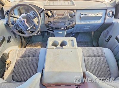 Zdjęcie 8 z 12 samochodu: 2016 FORD F250 SUPER DUTY VIN:1FT7W2B60GEC81921 - miniatura