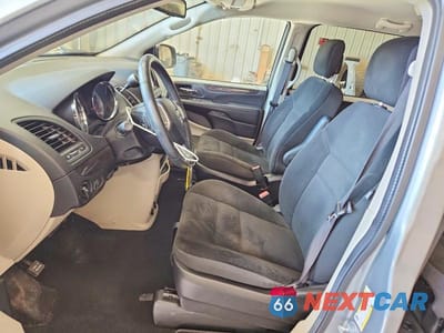 Zdjęcie 7 z 14 samochodu: 2019 DODGE GRAND CARAVAN SE VIN:2C4RDGBG5KR676290 - miniatura