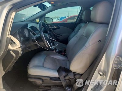 Zdjęcie 7 z 13 samochodu: 2013 BUICK VERANO VIN:1G4PP5SK9D4190199 - miniatura